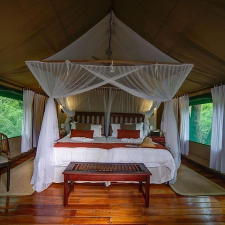Royal Tree Lodge Маун Экстерьер фото