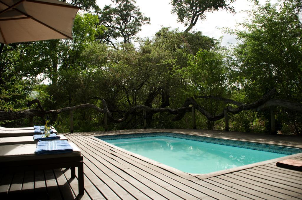 Royal Tree Lodge Маун Экстерьер фото
