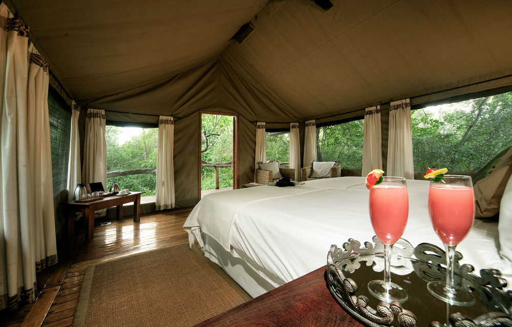 Royal Tree Lodge Маун Экстерьер фото