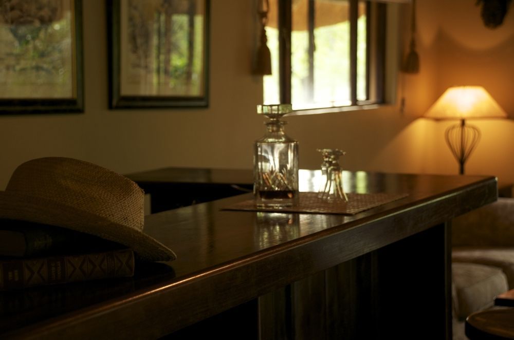 Royal Tree Lodge Маун Экстерьер фото
