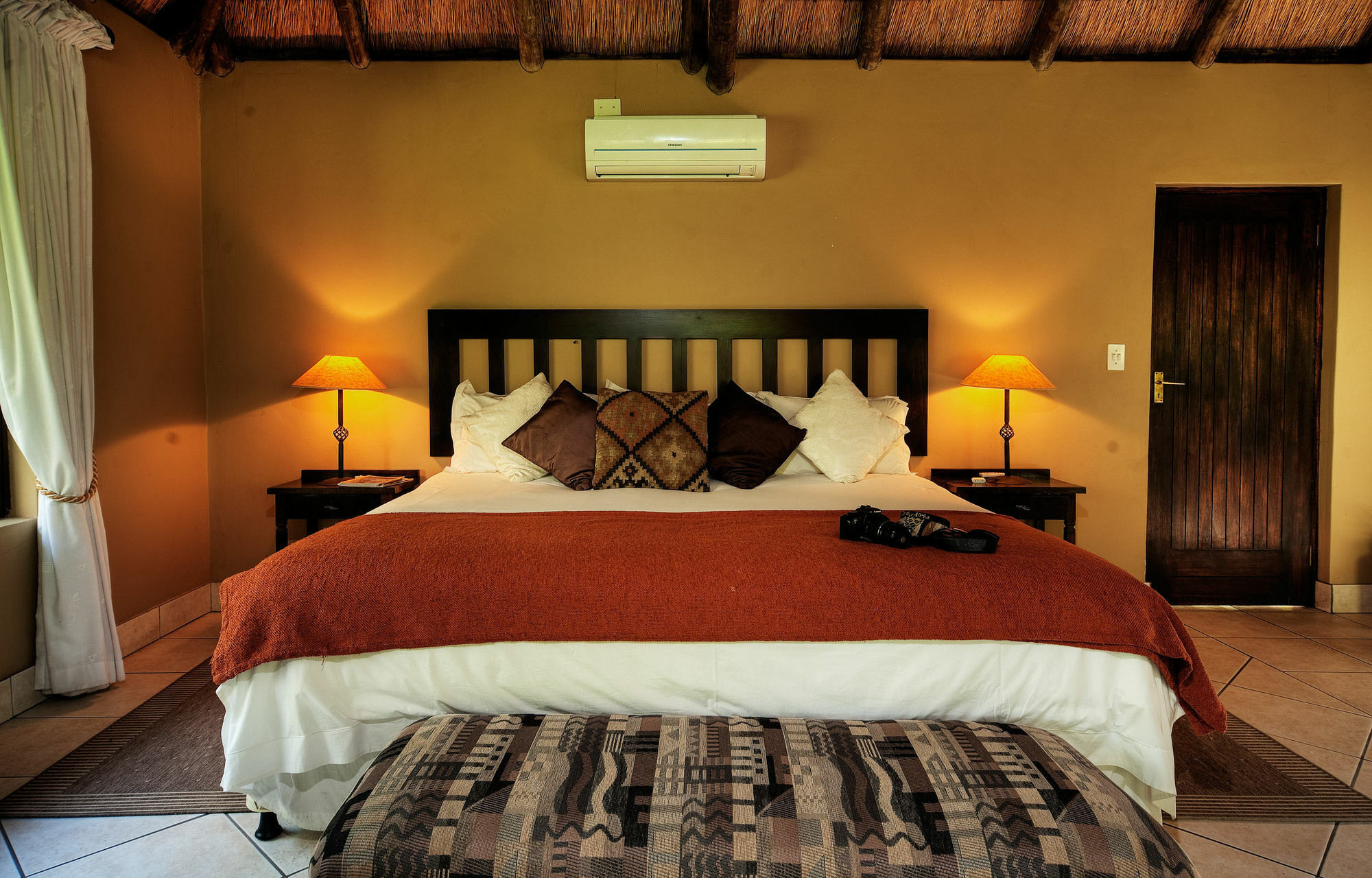 Royal Tree Lodge Маун Экстерьер фото