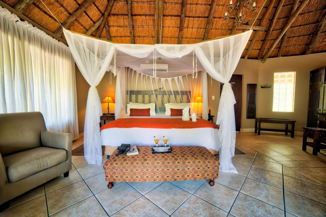 Royal Tree Lodge Маун Экстерьер фото