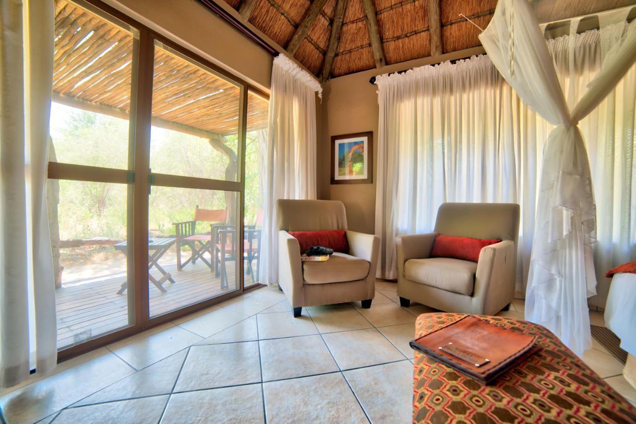 Royal Tree Lodge Маун Экстерьер фото