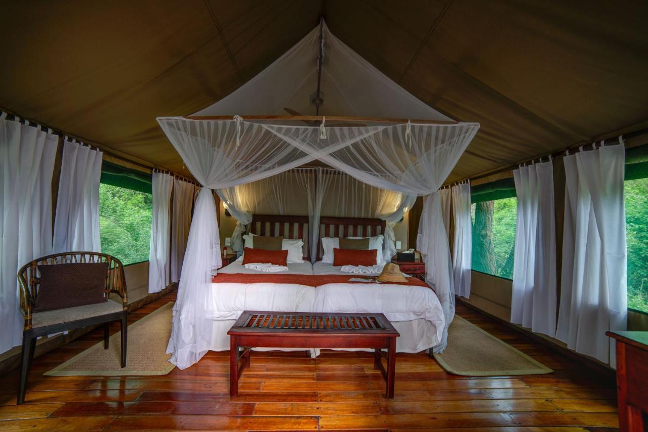 Royal Tree Lodge Маун Экстерьер фото