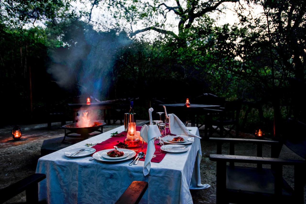 Royal Tree Lodge Маун Экстерьер фото